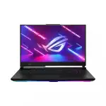 Ноутбук Asus ROG Strix Scar 17 G733PYV-LL064 90NR0DB4-M005K0 (17.3 ", WQXGA 2560x1600 (16:10), AMD, Ryzen 9, 32 Гб, SSD, 1 ТБ, NVIDIA GeForce RTX 4090)