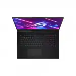 Ноутбук Asus ROG Strix Scar 17 G733PYV-LL064 90NR0DB4-M005K0 (17.3 ", WQXGA 2560x1600 (16:10), AMD, Ryzen 9, 32 Гб, SSD, 1 ТБ, NVIDIA GeForce RTX 4090)