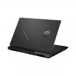 Ноутбук Asus ROG Strix Scar 17 G733PYV-LL064 90NR0DB4-M005K0 (17.3 ", WQXGA 2560x1600 (16:10), AMD, Ryzen 9, 32 Гб, SSD, 1 ТБ, NVIDIA GeForce RTX 4090)