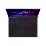Ноутбук Asus ROG Strix G834JY-N6087 90NR0CG1-M006E0 (18 ", WQXGA 2560x1600 (16:10), Intel, Core i9, 32 Гб, SSD, 2 ТБ, NVIDIA GeForce RTX 4090)