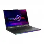 Ноутбук Asus ROG Strix G834JY-N6087 90NR0CG1-M006E0 (18 ", WQXGA 2560x1600 (16:10), Intel, Core i9, 32 Гб, SSD, 2 ТБ, NVIDIA GeForce RTX 4090)