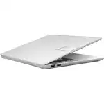 Ноутбук Asus Vivobook Pro 14X N7400PC-KM011 (14 ", WQXGA+ 2880x1800 (16:10), Intel, Core i5, 16 Гб, SSD, 512 ГБ, nVidia GeForce RTX 3050)