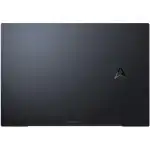 Ноутбук Asus Zenbook 14X 90NB0Z81-M00570 (14.5 ", WQXGA+ 2880x1800 (16:10), Intel, Core i9, 32 Гб, SSD, 2 ТБ, NVIDIA GeForce RTX 4070)