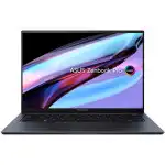 Ноутбук Asus Zenbook 14X 90NB0Z81-M00570 (14.5 ", WQXGA+ 2880x1800 (16:10), Intel, Core i9, 32 Гб, SSD, 2 ТБ, NVIDIA GeForce RTX 4070)