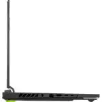 Ноутбук Asus ROG Strix G614JI-N4240 90NR0D42-M00EX0 (16 ", WQXGA 2560x1600 (16:10), Intel, Core i7, 16 Гб, SSD, 1 ТБ, NVIDIA GeForce RTX 4070)