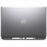 Мобильная рабочая станция Dell Precision 7750 N004P7750EMEA_VI (17.3, FHD 1920x1080, Intel, Core i7, 16, SSD)