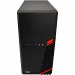 Персональный компьютер iRU Home 310H6SM 1901043 (Core i5, 12400, 2.5, 16 Гб, DDR4-3200, SSD)