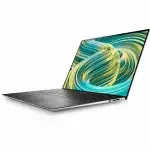 Ноутбук Dell XPS 15 9530 9530-0005 (15.6 ", WUXGA 1920x1200 (16:10), Intel, Core i7, 16 Гб, SSD, 1 ТБ, nVidia GeForce RTX 4050)
