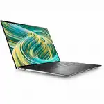 Ноутбук Dell XPS 15 9530 9530-0005 (15.6 ", WUXGA 1920x1200 (16:10), Intel, Core i7, 16 Гб, SSD, 1 ТБ, nVidia GeForce RTX 4050)