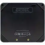 Персональный компьютер HIPER EXPERTBOX ED20 ED20-I5124R16N5NSG (Core i5, 1240P, 3.3, 16 Гб, DDR4-3200, SSD)