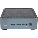 Персональный компьютер HIPER EXPERTBOX ED20 ED20-I5124R16N5NSG (Core i5, 1240P, 3.3, 16 Гб, DDR4-3200, SSD)