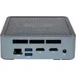 Персональный компьютер HIPER EXPERTBOX ED20 ED20-I5124R16N5NSG (Core i5, 1240P, 3.3, 16 Гб, DDR4-3200, SSD)