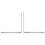 Ноутбук Apple MacBook Air 15 MQKQ3RU/A (15 ", 2880x1864 (16:10), Apple, Apple M2 series, 8 Гб, SSD, 512 ГБ, Apple M2 16-Core)