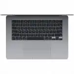 Ноутбук Apple MacBook Air 15 MQKQ3RU/A (15 ", 2880x1864 (16:10), Apple, Apple M2 series, 8 Гб, SSD, 512 ГБ, Apple M2 16-Core)