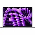 Ноутбук Apple MacBook Air 15 MQKQ3RU/A (15 ", 2880x1864 (16:10), Apple, Apple M2 series, 8 Гб, SSD, 512 ГБ, Apple M2 16-Core)