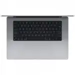 Ноутбук Apple MacBook Pro 16 2021 MK183HN/A (16.2 ", 3.5K 3456x2234 (16:10), Apple, Apple M1 series, 16 Гб, SSD, 512 ГБ, Apple M1 16-Core)