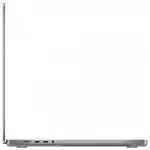 Ноутбук Apple MacBook Pro 16 2021 MK183HN/A (16.2 ", 3.5K 3456x2234 (16:10), Apple, Apple M1 series, 16 Гб, SSD, 512 ГБ, Apple M1 16-Core)