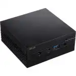 Персональный компьютер Asus Mini PC PN62S-B3558ZV (Core i3, 10110U, 2.1 ГГц, 4 Гб, DDR4-2400, SSD, Windows 10 Pro)