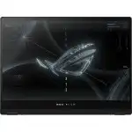 Ноутбук Asus ROG Flow X13 GV301QE-K5138 (13.4 ", WUXGA 1920x1200 (16:10), AMD, Ryzen 9, 16 Гб, SSD, 512 ГБ, nVidia GeForce RTX 3050)