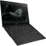 Ноутбук Asus ROG Flow X13 GV301QE-K5138 (13.4 ", WUXGA 1920x1200 (16:10), AMD, Ryzen 9, 16 Гб, SSD, 512 ГБ, nVidia GeForce RTX 3050)