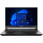 Ноутбук Gigabyte AORUS 17X AZF-B5KZ665SP (17.3 ", WQHD 2560x1440 (16:9), Intel, Core i9, 32 Гб, SSD, 2 ТБ, NVIDIA GeForce RTX 4090)