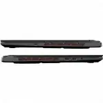 Ноутбук Gigabyte AORUS 17X AZF-B5KZ665SP (17.3 ", WQHD 2560x1440 (16:9), Intel, Core i9, 32 Гб, SSD, 2 ТБ, NVIDIA GeForce RTX 4090)
