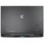 Ноутбук Gigabyte AORUS 17X AZF-B5KZ665SP (17.3 ", WQHD 2560x1440 (16:9), Intel, Core i9, 32 Гб, SSD, 2 ТБ, NVIDIA GeForce RTX 4090)