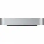 Персональный компьютер Apple Mac mini 2023 MMFJ3RU/A (Apple M2 series, M2, 2.424, 8 Гб, DDR4-2666, SSD, Mac OS)