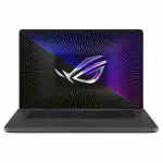 Ноутбук Asus ROG Zephyrus G16 GU603ZU-N4013 90NR0H43-M000W0 (16 ", WQHD 2560x1440 (16:9), Intel, Core i7, 16 Гб, SSD, 512 ГБ, nVidia GeForce RTX 4050)