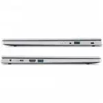 Ноутбук Acer Aspire 3 A315-24P-R1RD NX.KDEEM.008 (15.6 ", FHD 1920x1080 (16:9), AMD, Ryzen 5, 8 Гб, SSD, 256 ГБ, AMD Radeon Vega)