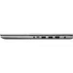 Ноутбук Asus Vivobook 15 X1504VA-BQ287 90NB10J2-M00BU0 (15.6 ", FHD 1920x1080 (16:9), Intel, Core i5, 16 Гб, SSD, 512 ГБ, Intel Iris Xe Graphics)