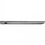 Ноутбук Asus Vivobook 15 X1504VA-BQ287 90NB10J2-M00BU0 (15.6 ", FHD 1920x1080 (16:9), Intel, Core i5, 16 Гб, SSD, 512 ГБ, Intel Iris Xe Graphics)