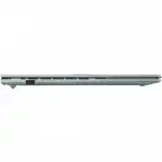 Ноутбук Asus Vivobook Go 15 OLED E1504FA-L1528 90NB0ZR3-M00YV0 (15.6 ", FHD 1920x1080 (16:9), AMD, Ryzen 5, 16 Гб, SSD, 512 ГБ, AMD Radeon Vega)
