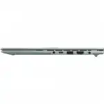 Ноутбук Asus Vivobook Go 15 OLED E1504FA-L1528 90NB0ZR3-M00YV0 (15.6 ", FHD 1920x1080 (16:9), AMD, Ryzen 5, 16 Гб, SSD, 512 ГБ, AMD Radeon Vega)