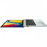 Ноутбук Asus Vivobook Go 15 OLED E1504FA-L1528 90NB0ZR3-M00YV0 (15.6 ", FHD 1920x1080 (16:9), AMD, Ryzen 5, 16 Гб, SSD, 512 ГБ, AMD Radeon Vega)