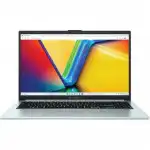 Ноутбук Asus Vivobook Go 15 OLED E1504FA-L1528 90NB0ZR3-M00YV0 (15.6 ", FHD 1920x1080 (16:9), AMD, Ryzen 5, 16 Гб, SSD, 512 ГБ, AMD Radeon Vega)