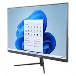 Моноблок Irbis MB2383 (23.8 ", AMD, Ryzen 5, 5500U, 2.1, 8 Гб, SSD, 512 Гб)