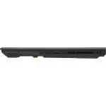 Ноутбук Asus TUF Gaming F17 FX707ZU4-HX058 90NR0FJ5-M00370 (17.3 ", FHD 1920x1080 (16:9), Intel, Core i7, 16 Гб, SSD, 512 ГБ, nVidia GeForce RTX 4050)
