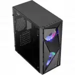 Персональный компьютер NO NAME Системный блок, изделие №8.1 (Core i3, 10100F, 3.6 ГГц, 8 Гб, SSD)