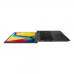 Ноутбук Asus Vivobook 17X K3704VA-AU051 90NB1091-M00210 (17.3 ", FHD 1920x1080 (16:9), Intel, Core i5, 16 Гб, SSD, 512 ГБ, Intel Iris Xe Graphics)