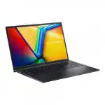 Ноутбук Asus Vivobook 17X K3704VA-AU051 90NB1091-M00210 (17.3 ", FHD 1920x1080 (16:9), Intel, Core i5, 16 Гб, SSD, 512 ГБ, Intel Iris Xe Graphics)