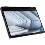 Ноутбук Asus ExpertBook B5 Flip B5402FVA-HY0104X 90NX06N1-M003D0 (14 ", FHD 1920x1080 (16:9), Intel, Core i7, 16 Гб, SSD, 1 ТБ, Intel Iris Xe Graphics)