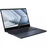 Ноутбук Asus ExpertBook B5 Flip B5402FVA-HY0104X 90NX06N1-M003D0 (14 ", FHD 1920x1080 (16:9), Intel, Core i7, 16 Гб, SSD, 1 ТБ, Intel Iris Xe Graphics)