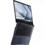 Ноутбук Asus ExpertBook B5 Flip B5402FVA-HY0104X 90NX06N1-M003D0 (14 ", FHD 1920x1080 (16:9), Intel, Core i7, 16 Гб, SSD, 1 ТБ, Intel Iris Xe Graphics)