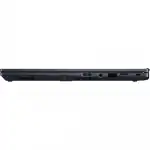 Ноутбук Asus ExpertBook B5 Flip B5402FVA-HY0104X 90NX06N1-M003D0 (14 ", FHD 1920x1080 (16:9), Intel, Core i7, 16 Гб, SSD, 1 ТБ, Intel Iris Xe Graphics)