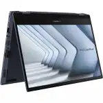 Ноутбук Asus ExpertBook B5 Flip B5402FVA-HY0104X 90NX06N1-M003D0 (14 ", FHD 1920x1080 (16:9), Intel, Core i7, 16 Гб, SSD, 1 ТБ, Intel Iris Xe Graphics)