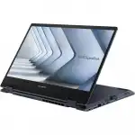 Ноутбук Asus ExpertBook B5 Flip B5402FVA-HY0104X 90NX06N1-M003D0 (14 ", FHD 1920x1080 (16:9), Intel, Core i7, 16 Гб, SSD, 1 ТБ, Intel Iris Xe Graphics)