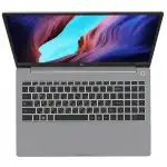 Ноутбук F+ FLTP-5R7-161024-w (15.6 ", FHD 1920x1080 (16:9), AMD, Ryzen 7, 16 Гб, SSD, 1 ТБ, AMD Radeon Vega)