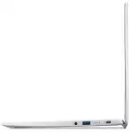 Ноутбук Acer Swift Go 14 SFG14-41-R2U2 NX.KG3CD.003 (14 ", FHD 1920x1080 (16:9), AMD, Ryzen 5, 16 Гб, SSD, 512 ГБ, Intel UHD Graphics)