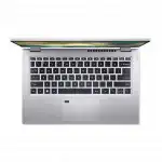 Ноутбук Acer Spin 3 SP314-55N NX.K0QER.002 (14 ", FHD 1920x1080 (16:9), Intel, Core i5, 8 Гб, SSD, 512 ГБ, Intel Iris Xe Graphics)